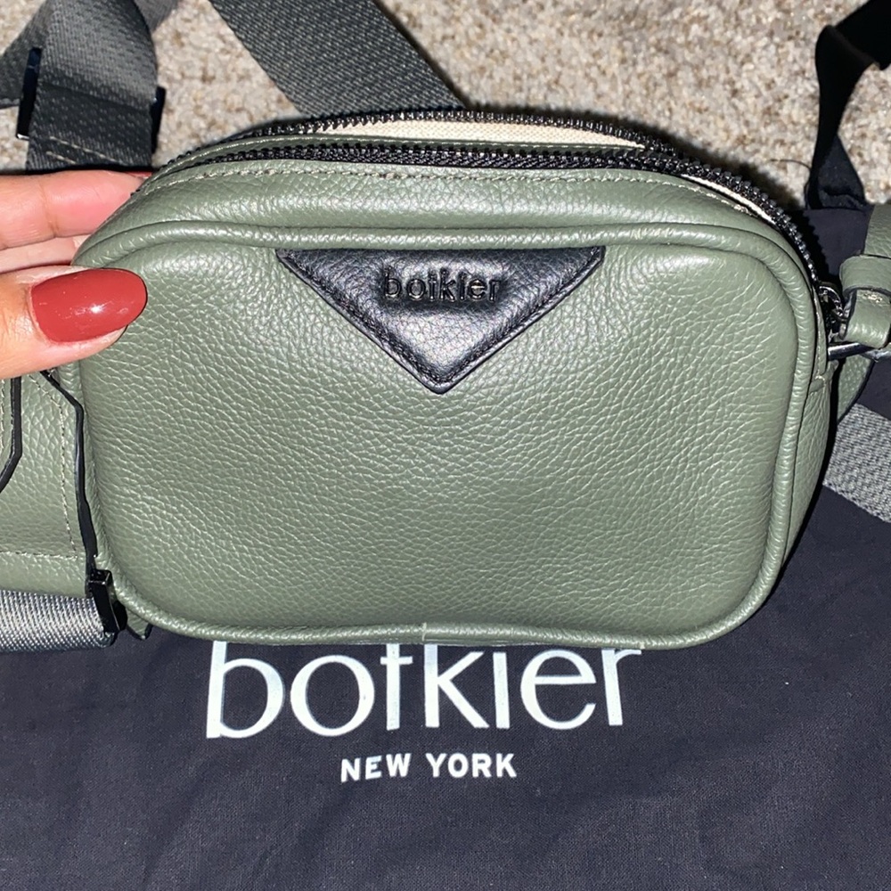 Botkier camera bag! - Picture 3 of 7